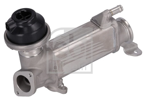 EGR Module